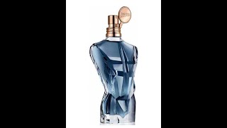 Jean Paul Gaultier  Le Male Essence de Parfum  Fragrance Review [upl. by Enid]