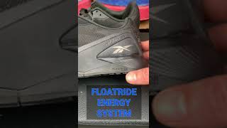 Reebok Nano X1 Review  Short and Sweet in 60 Seconds [upl. by Yael710]