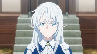 The New Gate Anime Review Another Boring Generic Isekai Anime [upl. by Acinorehs745]