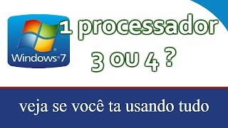 Como ATIVAR toda a potência do seu computador [upl. by Costanza]