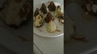 Modak recipe l video shorts [upl. by Schoof]