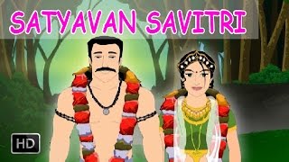 Satyawan Sawitri Katha Full Movie  Hindi Bhakti Movies  Hindi Devotional Movie  Indian Movie [upl. by Cindy507]