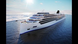 Viking to cruise Great Lakes beginning in 2022 [upl. by Nelra]