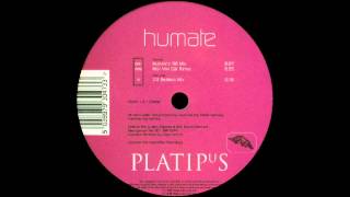 Humate  32 Bedrock Mix Platipus 1998 [upl. by Wisnicki]