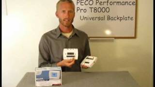 PECO Performance Pro T8000 [upl. by Kristel]