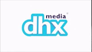 DHX MediaWGBH Kids 20082019 [upl. by Pepillo]