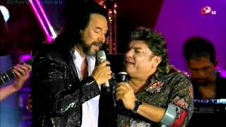 Jorge Celedón Marco Antonio Solís  Y Ahora Te Vas Vídeo [upl. by Elon918]