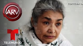 No iré a prisión directora del Colegio Rébsamen  Al Rojo Vivo  Telemundo [upl. by Dorella163]