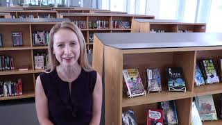 Library Open House Video [upl. by George833]