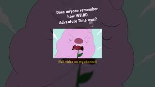 The WORST Adventure Time Episode [upl. by Jessalyn]