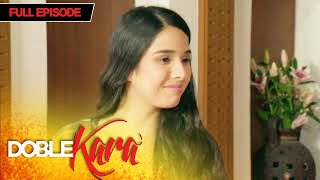 ENG SUB Ep 278  Doble Kara  Julia Montes Mylene Dizon Carmina Villaroel [upl. by Fugazy]