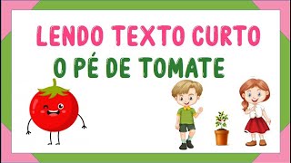 COMO APRENDER A LER UM TEXTO CURTO  Vila Educativa [upl. by Laenahtan316]