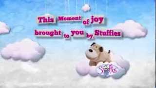 This moment brought to you by Stuffies® [upl. by Hersh]