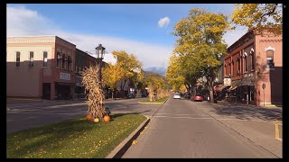 Wellsboro Pennsylvania [upl. by Yeldahc]