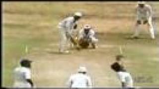 Arjuna Ranatunga 90 vs Australia Kandy 1983 [upl. by Nojid]