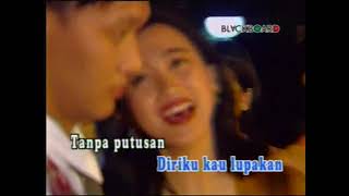 Desy Ratnasari  Tenda Biru Karaoke [upl. by Narrad399]