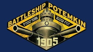 Battleship Potemkin 1925 Full Movie in HD English Subtitles [upl. by Romain]