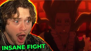 KILLER VS HAWKINS FINAL FIGHT REACTION One Piece 10531054 [upl. by Fonville876]