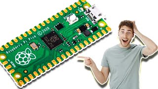 Fix A Raspberry Pi Pico That Wont Run Code TUTORIAL [upl. by Mercer]