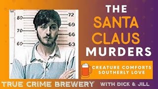 The Santa Claus Murders [upl. by Oruhtra]