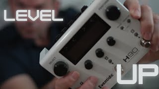 Eventide H90 Go from Beginner to Expert [upl. by Ahteres267]