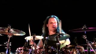 Jordan Cannata  Drum Solo [upl. by Welbie]