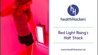 10 Incredible Benefits of Red Light Therapy You Need to Know [upl. by Annissa]