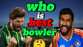 Shaheen vs Bumrha🤔🤔foryou cricket tending fyp shortvideo viralshort [upl. by Nhguav]