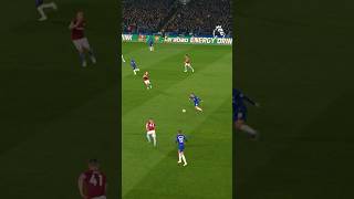 AMAZING Eden Hazard solo goal [upl. by Mihsah]