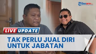 Dipecat Ayahnya seusai 19 Tahun Pimpin PO Haryanto Rian Mahendra Tahan Tangis Tak Perlu Jual Diri [upl. by Naara943]