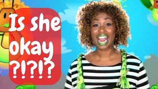 What Ever Happened to GloZell [upl. by Erund]