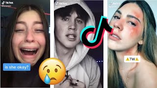 The SADDEST tiktok POVs to watch at 4am  part 2 [upl. by Alroi]