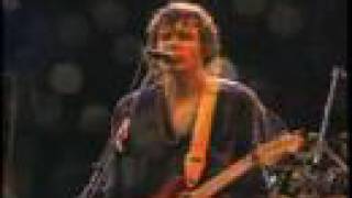 BIG COUNTRY LIVE FIELDS OF FIRE 1995 [upl. by Nnylatsyrc]