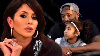 1 MIN AGO Vanessa Bryant FINALLY Breaks Silence on Kobe Bryant amp Daughter Gianna [upl. by Anomahs]