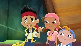 Jake and the Never Land Pirates Season 3 Episode 1 [upl. by Atel]