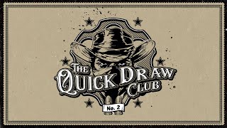 Red Dead Online The Quick Draw Club No 2 [upl. by Dlonra]