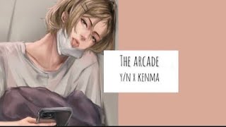 •Kenma x yn• part 2• [upl. by Dhaf784]