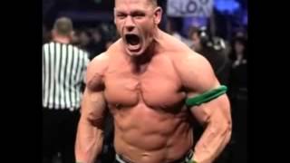 John Cena Prank Call ORIGINAL Edit [upl. by Aneg]