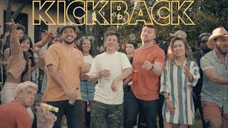 KICKBACK  Myles Parrish x Scotty Sire x Heath Hussar [upl. by Ailahtan]