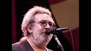 Grateful Dead 4K Remaster   July 1719 1989 Downhill From Here SBD [upl. by Bennett]