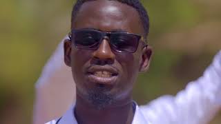 Aboubacry Samb  Mbaye Dane Nga Video Officielle [upl. by Ahsian448]