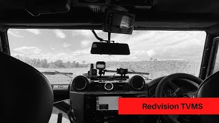 How to implement the Redarc Redvision System in a Defender 90 [upl. by Aticnemrac]