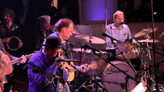 Levon Helm  The Weight Live [upl. by Berkly]