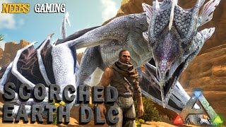 ARK Evolution Guides  Scorched Earth [upl. by Noiramed]