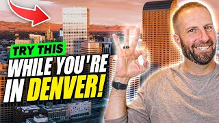 The Best Things to Do in Denver Colorado in 2024 [upl. by Aynik232]