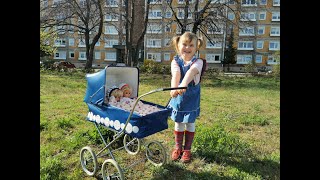 „Kindheit in der kinderreichsten Stadt der DDR“ [upl. by Malone]