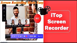 💻 5 Best FREE Screen Recorders  no watermarks or time limits [upl. by Milman757]