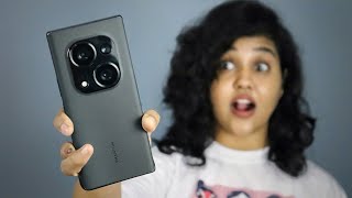 This is the ULTIMATE FLAGSHIP PHONE to Buy  Tecno Phantom X2 Unboxing amp Review [upl. by Llertal]