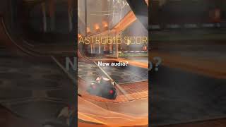 New audio W clip beats music hiphop rap instrumental funny dribble2much rl rocketleague [upl. by Goff]