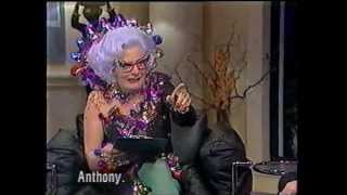 The Dame Edna Experience 1989 02 [upl. by Melbourne]